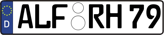 ALF-RH79