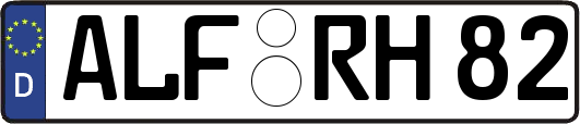 ALF-RH82