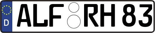 ALF-RH83