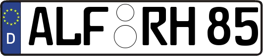 ALF-RH85