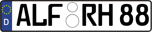 ALF-RH88