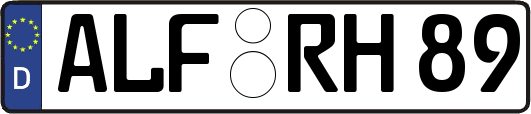 ALF-RH89