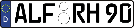ALF-RH90