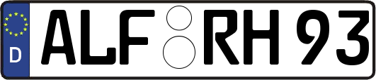 ALF-RH93