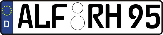 ALF-RH95