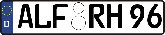 ALF-RH96