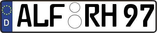 ALF-RH97