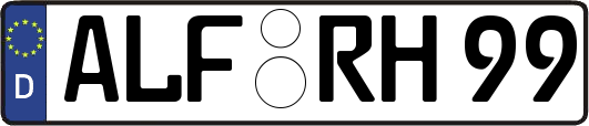 ALF-RH99