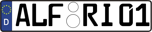 ALF-RI01