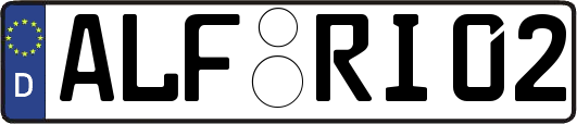 ALF-RI02
