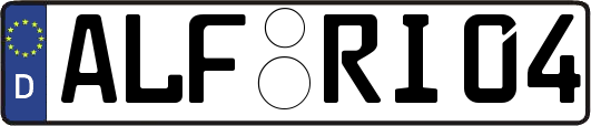 ALF-RI04