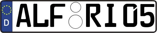 ALF-RI05