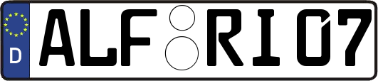 ALF-RI07