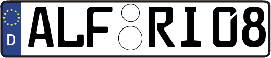 ALF-RI08