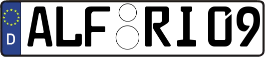 ALF-RI09