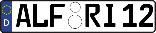 ALF-RI12