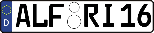 ALF-RI16