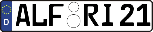 ALF-RI21