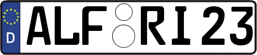 ALF-RI23
