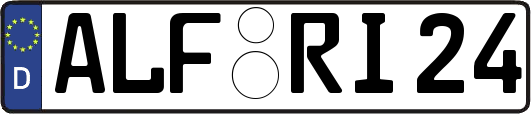 ALF-RI24