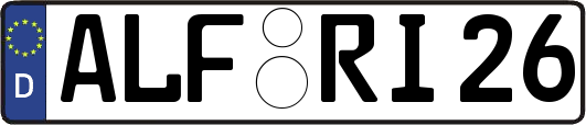 ALF-RI26