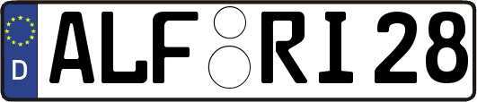 ALF-RI28