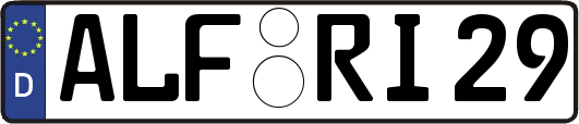 ALF-RI29