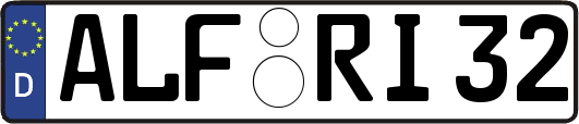 ALF-RI32
