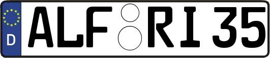ALF-RI35