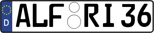 ALF-RI36