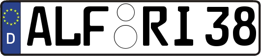 ALF-RI38
