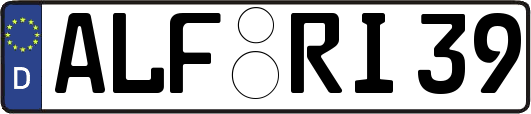 ALF-RI39