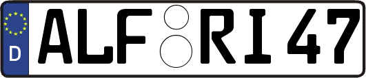 ALF-RI47