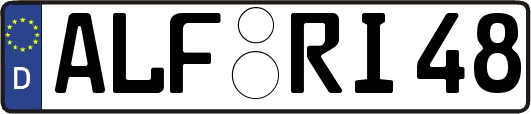 ALF-RI48