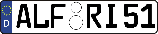 ALF-RI51