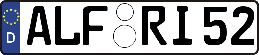 ALF-RI52