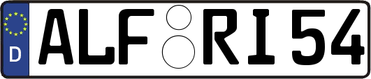 ALF-RI54