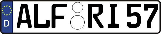 ALF-RI57