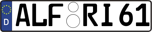 ALF-RI61