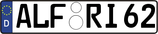 ALF-RI62