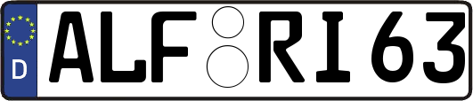 ALF-RI63