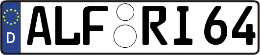 ALF-RI64