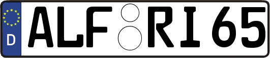 ALF-RI65
