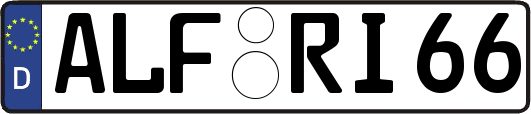 ALF-RI66
