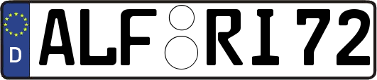 ALF-RI72