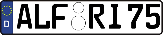 ALF-RI75