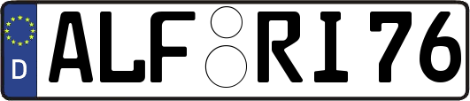 ALF-RI76
