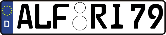 ALF-RI79