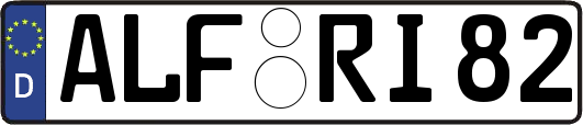 ALF-RI82