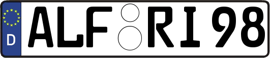 ALF-RI98